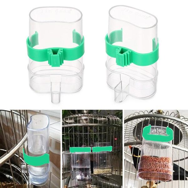 other bird supplies water drinker feeder waterer with clip pet for parrots aviary budgie cockatiel lovebird
other bird supplies water drinker feeder waterer with clip pet for parrots aviary budgie cockatiel lovebird