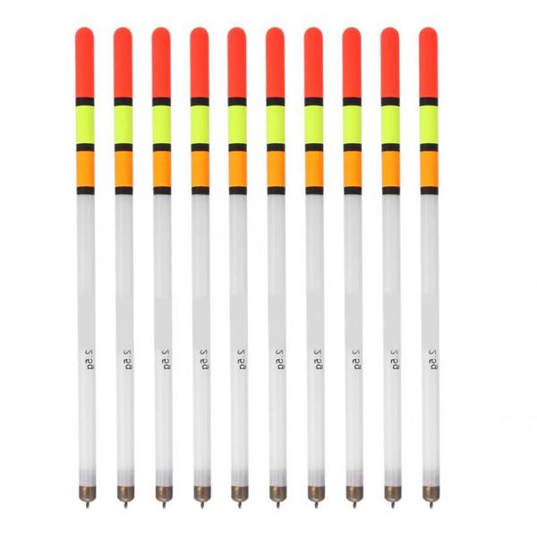 fishing accessories 10pcs 2g 2.5g 3g floats bobber hollow fish floating stick tube multi-purpose feed baits carp accessory
fishing accessories 10pcs 2g 2.5g 3g floats bobber hollow fish floating stick tube multi-purpose feed baits carp accessory