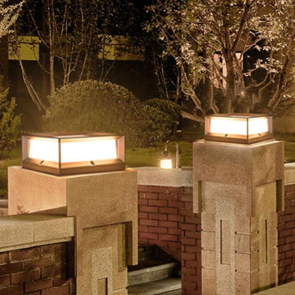 lawn lamps thrisdar e27 outdoor front door chapiter light garden fence pillar landscape villa column pathway post
lawn lamps thrisdar e27 outdoor front door chapiter light garden fence pillar landscape villa column pathway post
