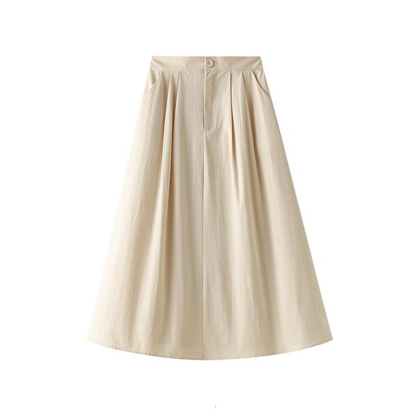 skirts summer women a-line stretch high waist cotton white femme faldas jupe saia lace hem long b6ih, Black
skirts summer women a-line stretch high waist cotton white femme faldas jupe saia lace hem long b6ih, Black