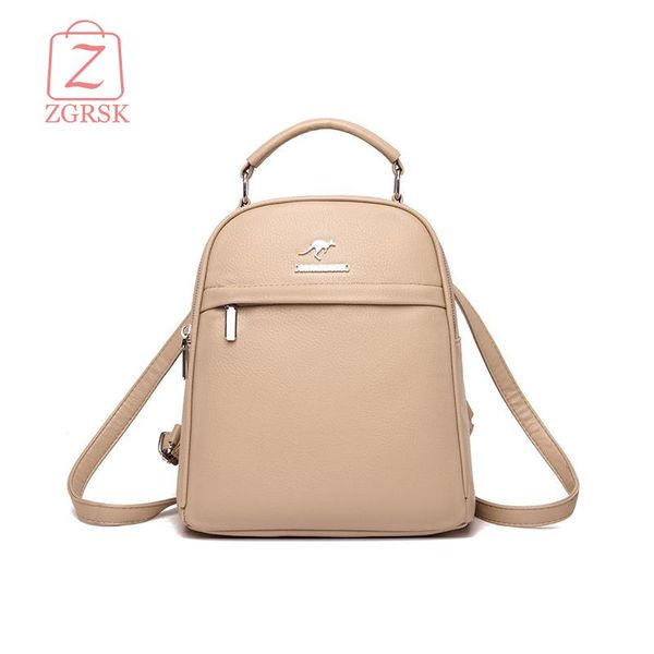 backpack style fashion travel large capacity women comfortable ladies single shoulder messenger
backpack style fashion travel large capacity women comfortable ladies single shoulder messenger