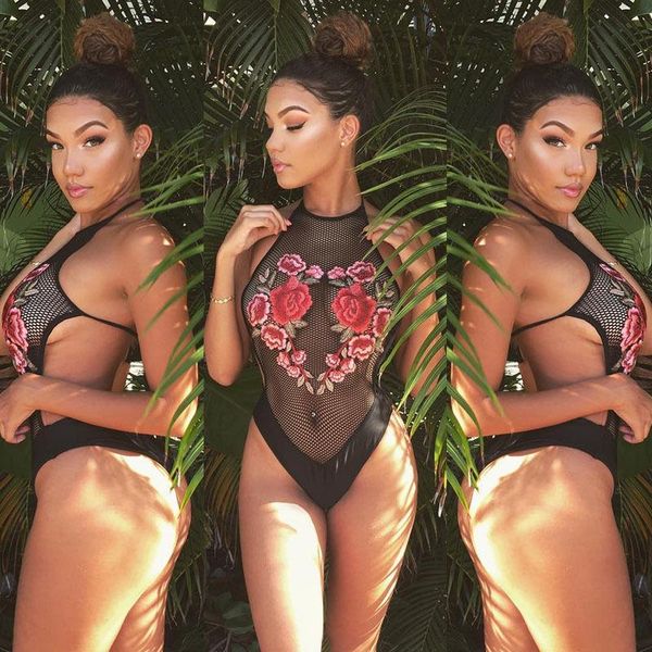 one-piece suits maillot de bain femme 2021 one piece swimsuit women floral embroidery swimwear bikini set visible beachwear biquini
one-piece suits maillot de bain femme 2021 one piece swimsuit women floral embroidery swimwear bikini set visible beachwear biquini