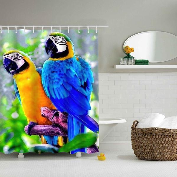 shower curtains selling cute parrot style curtain hook natural landscape home decoration bathroom
shower curtains selling cute parrot style curtain hook natural landscape home decoration bathroom