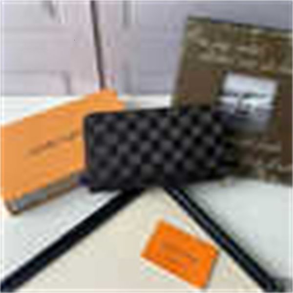 pull wallet cases compact single brand wallet leather long wallets chain designer pouches key card holders luxury purse clutc m60003, Black;red
pull wallet cases compact single brand wallet leather long wallets chain designer pouches key card holders luxury purse clutc m60003, Black;red