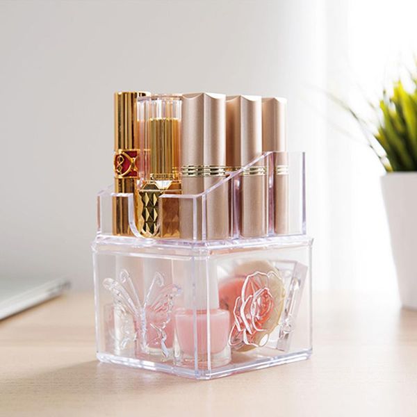 acrylic multifunctional transparent cotton pad cosmetic storage box carved with lid makeup organizer plastic case jewelry stand boxes & bins
acrylic multifunctional transparent cotton pad cosmetic storage box carved with lid makeup organizer plastic case jewelry stand boxes & bins