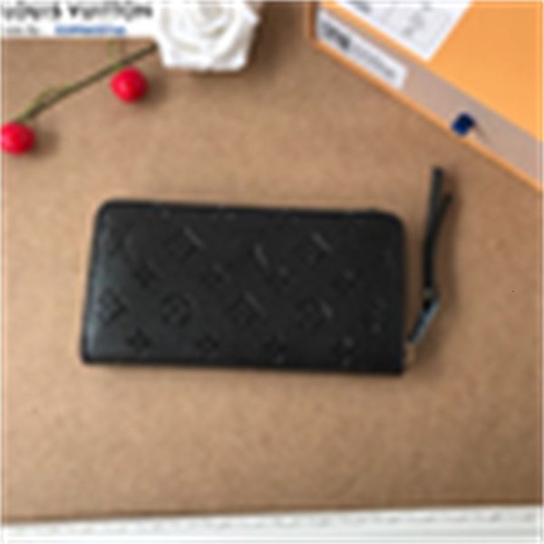 phone brand designer holders luxury m60549 embossed pouches zipper wallet black card women real leather key long wallets chain wallet cases, Red;black
phone brand designer holders luxury m60549 embossed pouches zipper wallet black card women real leather key long wallets chain wallet cases, Red;black