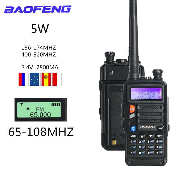 baofeng bf860 dual band vhf/uhf walkie talkie 128ch 136/520mhz radios vhf marine radio ham antenna cb two way
baofeng bf860 dual band vhf/uhf walkie talkie 128ch 136/520mhz radios vhf marine radio ham antenna cb two way