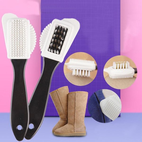 clothing & wardrobe storage durable shoe brush plastic suede scrubber boot eraser shoes cleaner rubber steel wire household supplies cleanin
clothing & wardrobe storage durable shoe brush plastic suede scrubber boot eraser shoes cleaner rubber steel wire household supplies cleanin