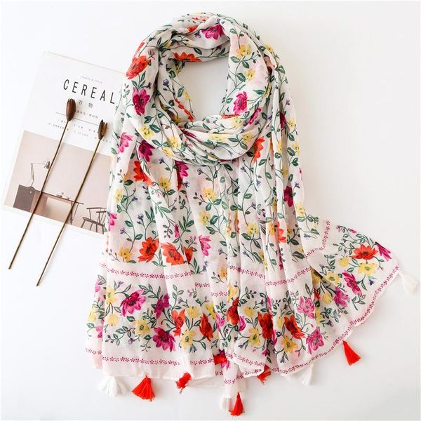 scarves 2021 spring and autumn scarf women retro ethnic fashion wild travel silk flower print pattern tassel shawl, Blue;gray
scarves 2021 spring and autumn scarf women retro ethnic fashion wild travel silk flower print pattern tassel shawl, Blue;gray