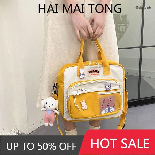 outdoor bags kawaii horizontal backpack for teenage girl portable multifunctional travel shoulder female small schoolbag women backpacks
outdoor bags kawaii horizontal backpack for teenage girl portable multifunctional travel shoulder female small schoolbag women backpacks