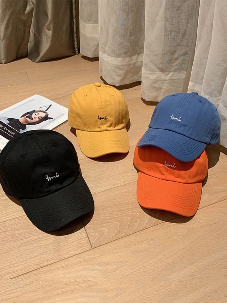 hat female summer alphabet embroidered baseball cap male student sun visor, Blue;gray
hat female summer alphabet embroidered baseball cap male student sun visor, Blue;gray