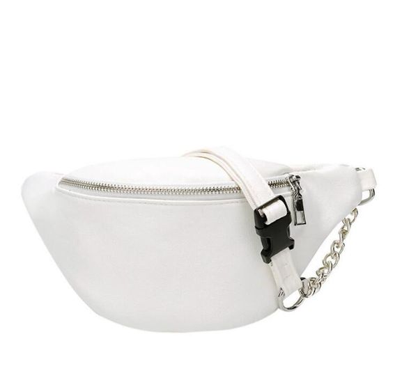 waist bags 2021 women's bag fashion chest women pack