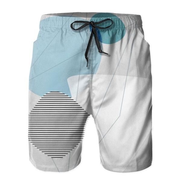 men's shorts men pants graphic geometry surfing beach board swim trunks sport quick dry mesh casual funny for boy, White;black
men's shorts men pants graphic geometry surfing beach board swim trunks sport quick dry mesh casual funny for boy, White;black