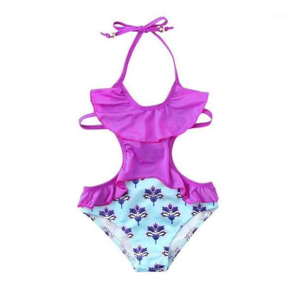 summer baby girl ruffles floral print swimwear swimsuit backless romper jumpsuit vogue children's one-pieces, Black
summer baby girl ruffles floral print swimwear swimsuit backless romper jumpsuit vogue children's one-pieces, Black