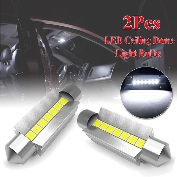 car headlights led interior bulb 2pcs ceiling dome light bulbs personalized lighting for chevy 42mm 578 212-2 6000kbright white accessories
car headlights led interior bulb 2pcs ceiling dome light bulbs personalized lighting for chevy 42mm 578 212-2 6000kbright white accessories