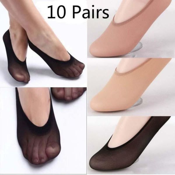 socks & hosiery 10 pairs women sock slippers shallow mouth invisible boat breathable non-slip for girls summer, Black;white
socks & hosiery 10 pairs women sock slippers shallow mouth invisible boat breathable non-slip for girls summer, Black;white