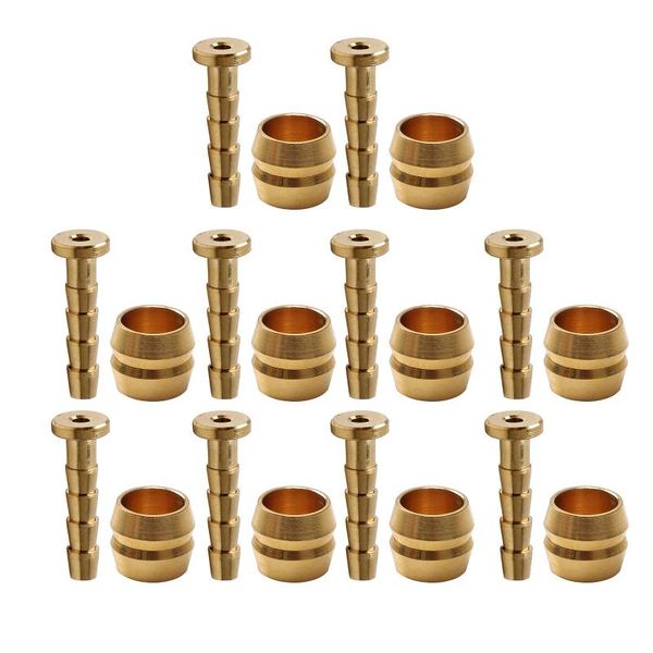 tools mountain bike oil needle connector original olive head tube insert set compatible for m315 m355 m445 m615
tools mountain bike oil needle connector original olive head tube insert set compatible for m315 m355 m445 m615