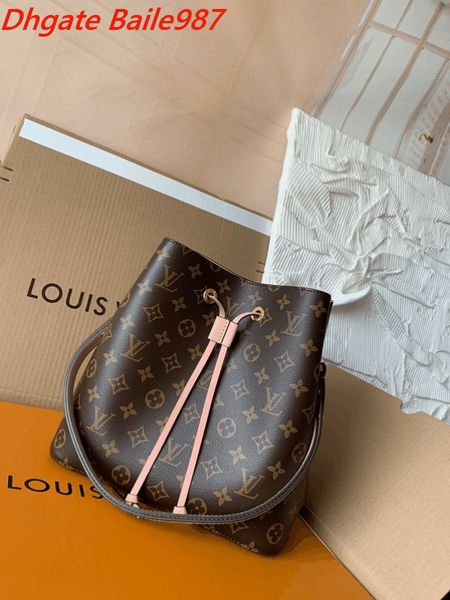 luxurys designers bags neonoe bucket handbags flower purses women tote brand letter genuine leather shoulder bags gg's louis's vut
luxurys designers bags neonoe bucket handbags flower purses women tote brand letter genuine leather shoulder bags gg's louis's vut