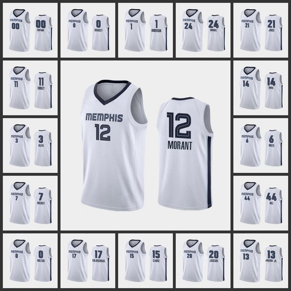 memphisgrizzliesmen brandon clarke ja morant dillon brooks jaren jackson jonas valanciunas white custom association jersey, Black
memphisgrizzliesmen brandon clarke ja morant dillon brooks jaren jackson jonas valanciunas white custom association jersey, Black
