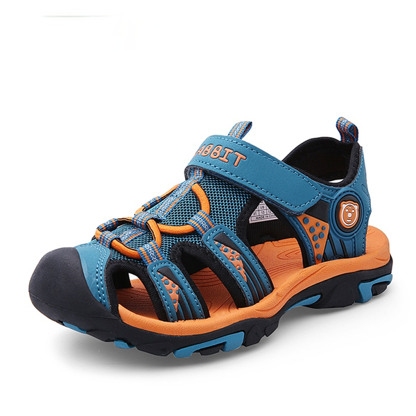 children sandals for boys girls shoes 2021 summer outdoor kids shoes teenagers non-slip child sandles sandalias, Black;red
children sandals for boys girls shoes 2021 summer outdoor kids shoes teenagers non-slip child sandles sandalias, Black;red