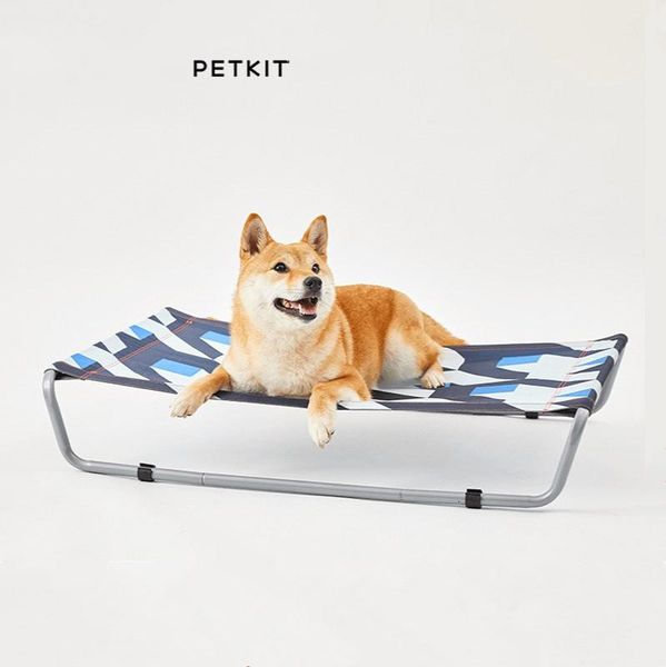 kennels & pens petkit large dog beds camping bed off the ground kennel winter warm pet golden retriever poodle shiba inu
kennels & pens petkit large dog beds camping bed off the ground kennel winter warm pet golden retriever poodle shiba inu