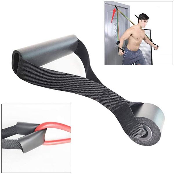exercise resistance band heavy duty door anchor attachment bodybuilding home gym equipment point bands
exercise resistance band heavy duty door anchor attachment bodybuilding home gym equipment point bands