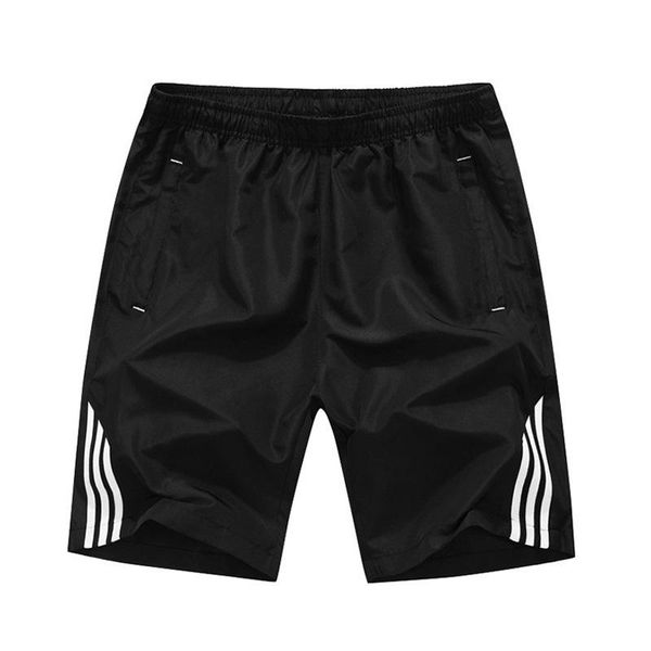 men's shorts 2021 summer solid color loose fashion large size casual jogging sports clothing short, White;black
men's shorts 2021 summer solid color loose fashion large size casual jogging sports clothing short, White;black