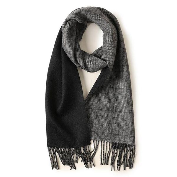 100% cashmere scarf natural fabric black brown luxury winter shawl warm scarfs christmas gift scarves, Blue;gray
100% cashmere scarf natural fabric black brown luxury winter shawl warm scarfs christmas gift scarves, Blue;gray