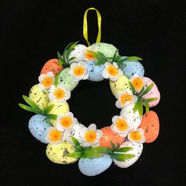 decorative flowers & wreaths 20cm easter colorful bubble garland decoration with eggs for 2021 home window pendant p7ding
decorative flowers & wreaths 20cm easter colorful bubble garland decoration with eggs for 2021 home window pendant p7ding