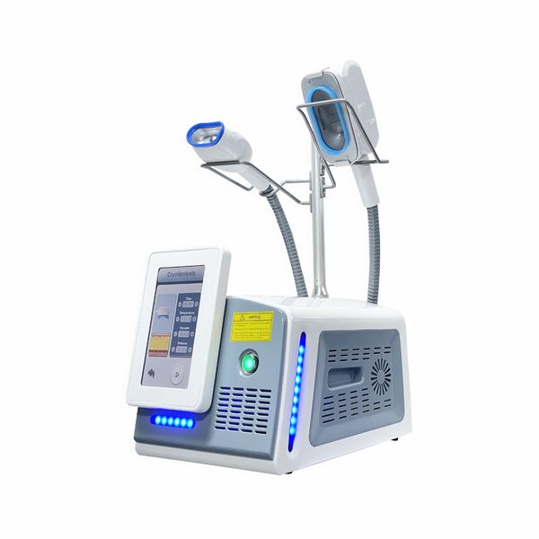 360 degree cryolipolysis 3 handles cryo cryotherapy fat eing criolipolisis machine
360 degree cryolipolysis 3 handles cryo cryotherapy fat eing criolipolisis machine