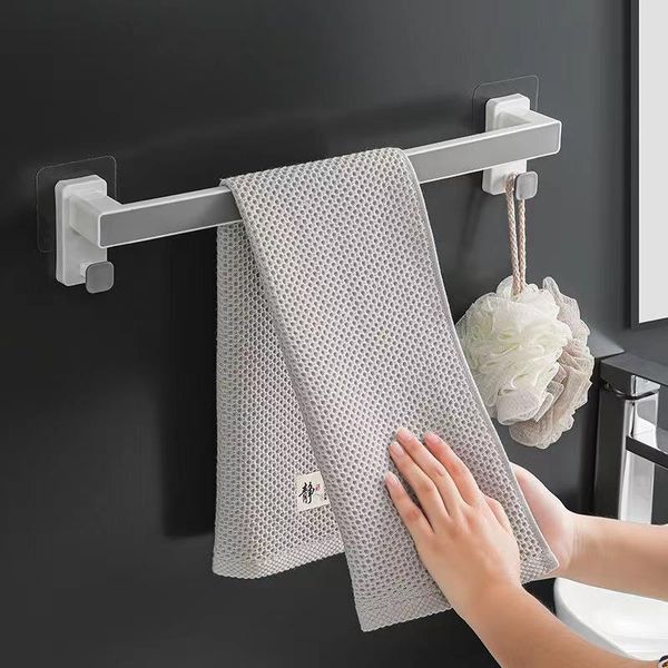 towel racks rack punching toilet bathroom suction cup hook shelf wall-mounted bar finishing rack2021
towel racks rack punching toilet bathroom suction cup hook shelf wall-mounted bar finishing rack2021