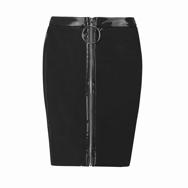 dresses fashion 2021 selling women zipper style high waist clothes for ladies pu leather pencil mini skirts, Black;gray
dresses fashion 2021 selling women zipper style high waist clothes for ladies pu leather pencil mini skirts, Black;gray