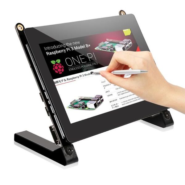 monitors raspberry pi monitor 5inch touch screen display protable for lapphone,,switch and ps4 portable lcd gaming
monitors raspberry pi monitor 5inch touch screen display protable for lapphone,,switch and ps4 portable lcd gaming