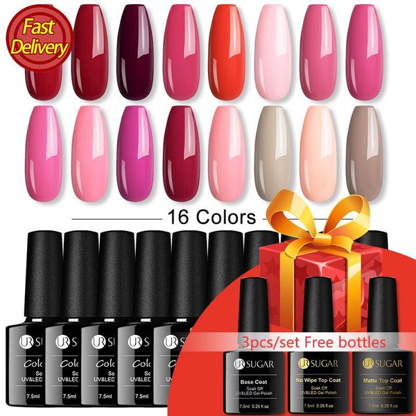 nail art kits ur sugar gel polish set 16pcs nails kit semi permanent soak off base coat hybrid varnishes for
nail art kits ur sugar gel polish set 16pcs nails kit semi permanent soak off base coat hybrid varnishes for