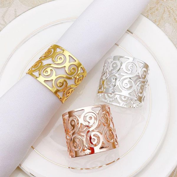 napkin rings 10pcs/lot el ring s-shaped mouth cloth threaded buckle holiday party deskdecoration
napkin rings 10pcs/lot el ring s-shaped mouth cloth threaded buckle holiday party deskdecoration