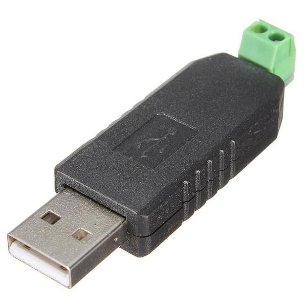 audio cables & connectors 2x pc usb to rs485 rs-485 interface converter serial adapter compatible + plc
audio cables & connectors 2x pc usb to rs485 rs-485 interface converter serial adapter compatible + plc