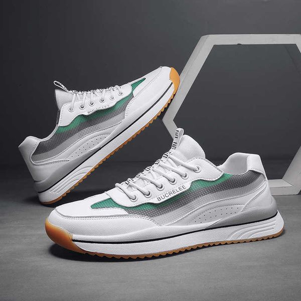 men's shoes summer trendy 2021 mesh breathable thin sports leisure xiaobai korean versatile board
men's shoes summer trendy 2021 mesh breathable thin sports leisure xiaobai korean versatile board