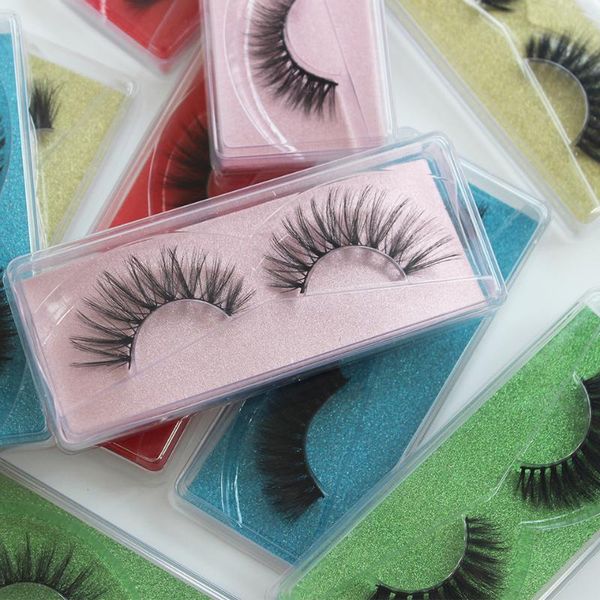 bulk lashes eyelash faux mink 3d full strip mixed false eyelashes hand made cosmetics beauty makeup natural wholesale
bulk lashes eyelash faux mink 3d full strip mixed false eyelashes hand made cosmetics beauty makeup natural wholesale