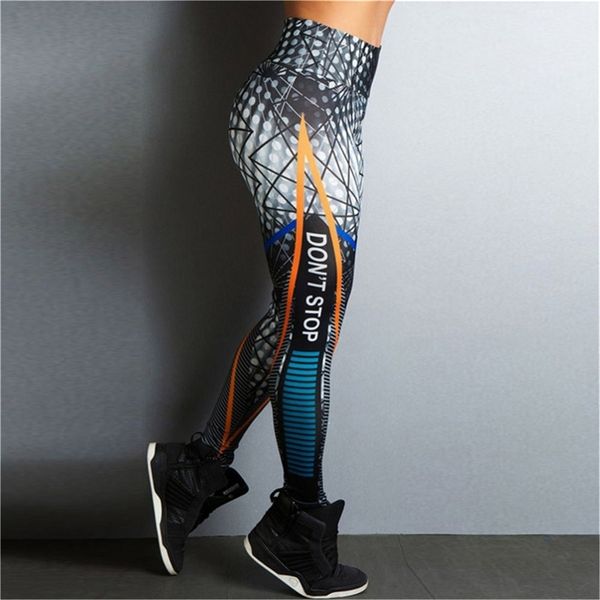 ins same style women fitness leggings skinny high waist elastic push up legging workout long pants 210820, Black
ins same style women fitness leggings skinny high waist elastic push up legging workout long pants 210820, Black