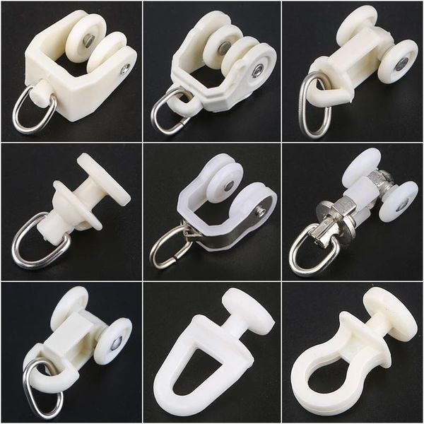 other home decor 1pack alloy plastic curtain wheel rail straight curved track rollers hanging curtains hook ring slider decorative accessori
other home decor 1pack alloy plastic curtain wheel rail straight curved track rollers hanging curtains hook ring slider decorative accessori