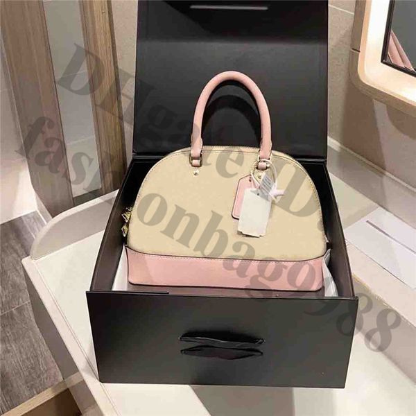luxury designers ladies small shell shoulder bags size 26x10x19 cm 6 colors genuine leather women's crossbody purse handbags woman fash
luxury designers ladies small shell shoulder bags size 26x10x19 cm 6 colors genuine leather women's crossbody purse handbags woman fash