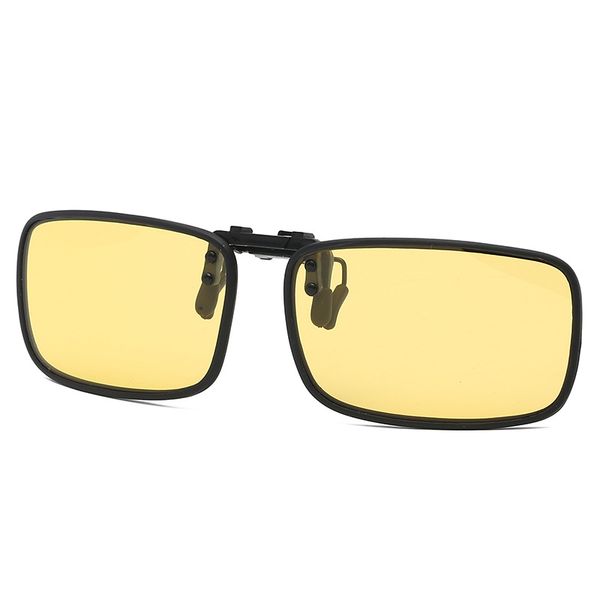 polarized sunglasses clip on dark vision lens glasses flip night driving glasses black sunglasses with box nx, White;black
polarized sunglasses clip on dark vision lens glasses flip night driving glasses black sunglasses with box nx, White;black