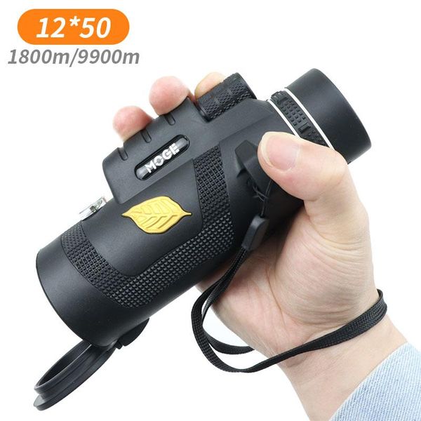 telescope & binoculars 12x50 powerful monocular fmc pocket birdwatching smartphone handheld bak4 zoom camping waterproof spyglass
telescope & binoculars 12x50 powerful monocular fmc pocket birdwatching smartphone handheld bak4 zoom camping waterproof spyglass
