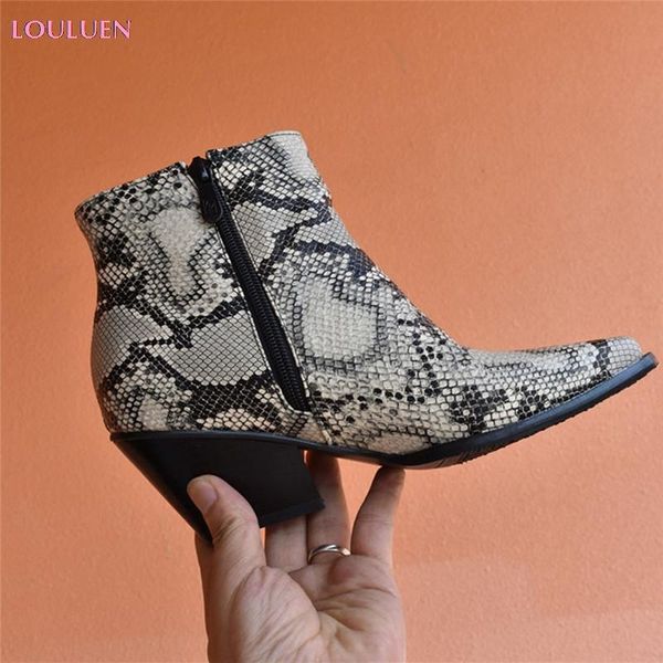 boots louluen 2021 women sandals women's high heel ankle large size shoes knight casual short booties plus 43 #0726, Black
boots louluen 2021 women sandals women's high heel ankle large size shoes knight casual short booties plus 43 #0726, Black