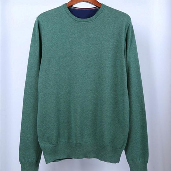 men's tim01 men spring autumn o-neck cotton sweater jersey jumper hombre pull homme hiver pullover knitted sweaters, White;black
men's tim01 men spring autumn o-neck cotton sweater jersey jumper hombre pull homme hiver pullover knitted sweaters, White;black