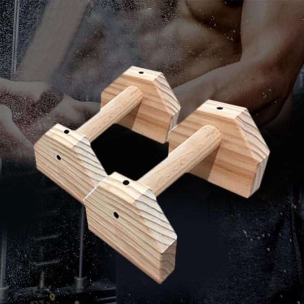 push-ups stands fitness push-up bars sport gym exercise training chest h shaped wooden calisthenics handstand parallel bar double rod
push-ups stands fitness push-up bars sport gym exercise training chest h shaped wooden calisthenics handstand parallel bar double rod
