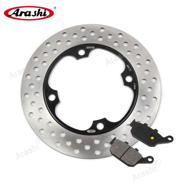 motorcycle brakes arashi for street triple / r 675 daytona 2011 2012 cnc rear brake disc disks rotors pads
motorcycle brakes arashi for street triple / r 675 daytona 2011 2012 cnc rear brake disc disks rotors pads