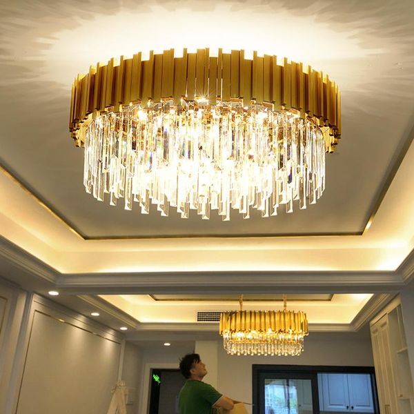 ceiling lights northern europe post modern living room wind chimes prototype crystal chandelier american large dining lighting
ceiling lights northern europe post modern living room wind chimes prototype crystal chandelier american large dining lighting