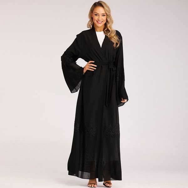abaya kimono kaftan malaysia pleated muslim cardigan hijab dress abayas for women turkish islamic clothing caftan dubai djellabaplus size cl, Red
abaya kimono kaftan malaysia pleated muslim cardigan hijab dress abayas for women turkish islamic clothing caftan dubai djellabaplus size cl, Red