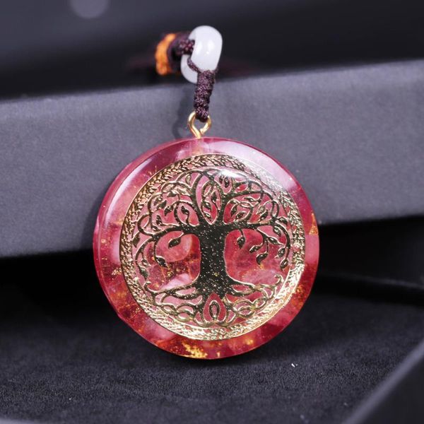 pendant necklaces orgone necklace with crystal for energy tree of life chakra balancing reiki healing jewelry, Silver
pendant necklaces orgone necklace with crystal for energy tree of life chakra balancing reiki healing jewelry, Silver